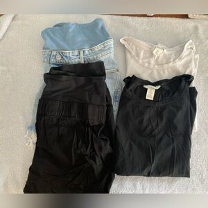 H&M Mama Maternity Bundle